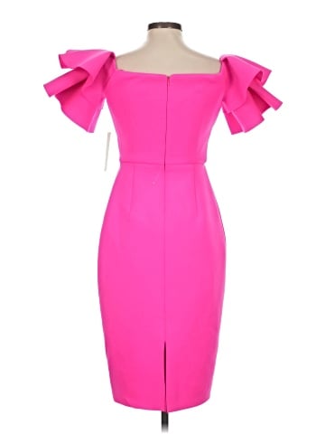 Eliza J Cocktail Dress (view 2)