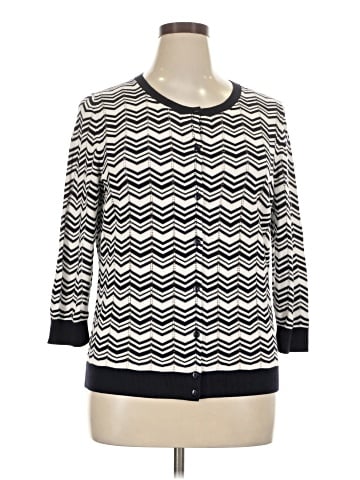 Talbots Outlet Cardigan (view 1)