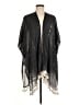 Vince Camuto Black Cardigan One size - photo 1