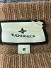 Tuckernuck 100% Cashmere Brown Cashmere Pullover Sweater Size M - photo 7