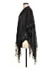 Vince Camuto Black Cardigan One size - photo 5