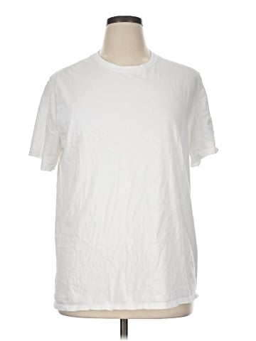 KIRKLAND Signature Short Sleeve T-Shirt (view 1)