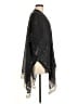 Vince Camuto Black Cardigan One size - photo 4
