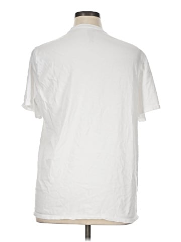 KIRKLAND Signature Short Sleeve T-Shirt (view 2)