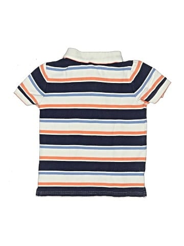 Janie and Jack Short Sleeve Polo (view 2)