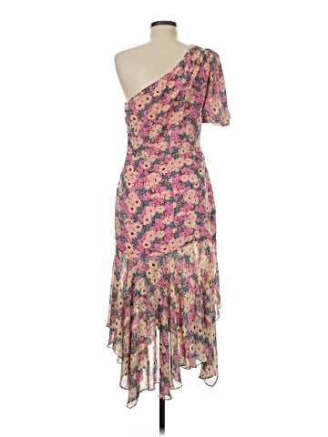 ASTR The Label Cocktail Dress (view 2)