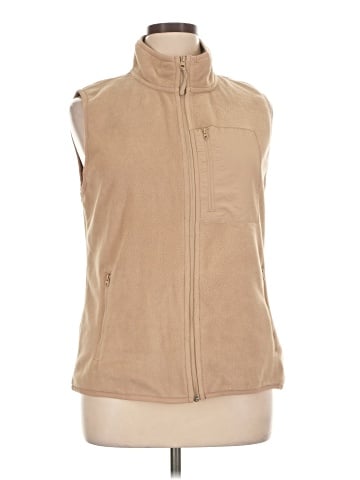 Telluride Clothing Co Vest (view 1)