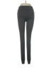 Reebok Solid Gray Active Pants Size XS - photo 2