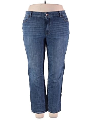 Talbots Jeans (view 1)