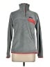 Patagonia 100% Polyester Gray Fleece Size M - photo 1