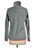 Patagonia 100% Polyester Gray Fleece Size M - photo 2
