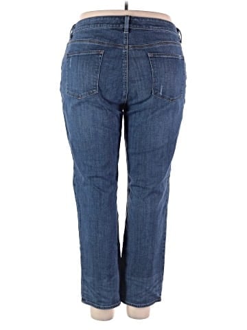 Talbots Jeans (view 2)