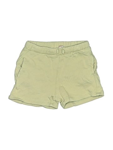 Zara Shorts (view 1)