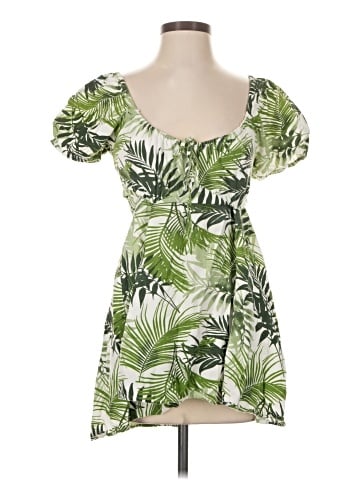 Japna Casual Dress (view 1)