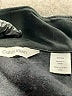 Calvin Klein Black Track Jacket Size S - photo 6