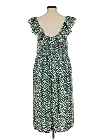 Ava & Viv Casual Dress (view 2)