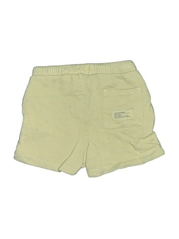 Zara Shorts (view 2)