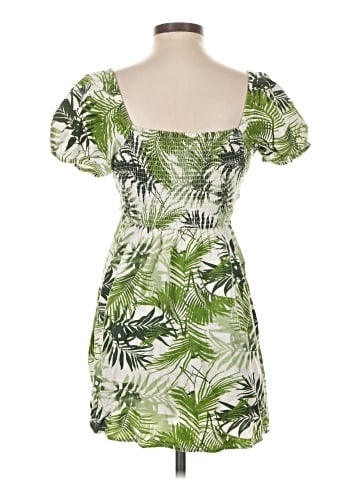 Japna Casual Dress (view 2)