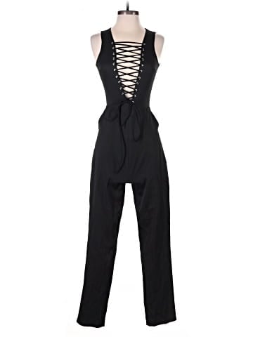 Lavish Alice Jumpsuit (view 1)