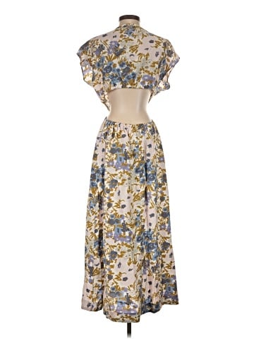 Stockholm Atelier & Other Stories Casual Dress (view 2)
