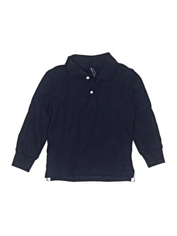 Janie and Jack Long Sleeve Top (view 1)