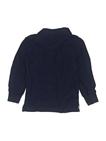 Janie and Jack Long Sleeve Top (view 2)