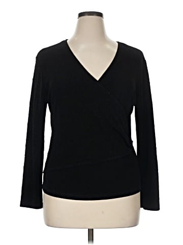 Caribe 3/4 Sleeve T-Shirt (view 1)