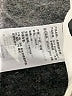 Abercrombie & Fitch Color Block White Jeans Size 28 waist - photo 5