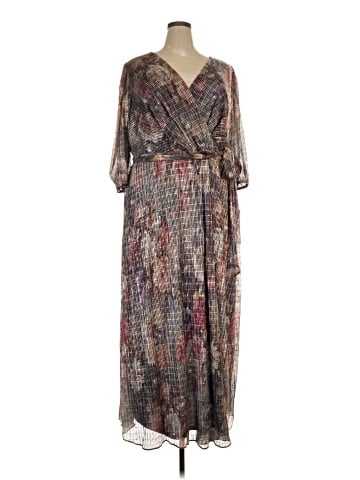 Jessica Howard Casual Dress (view 1)