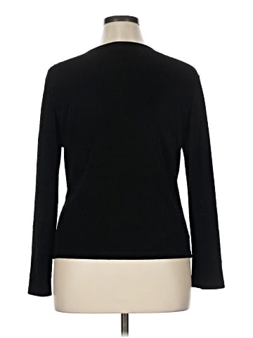 Caribe 3/4 Sleeve T-Shirt (view 2)