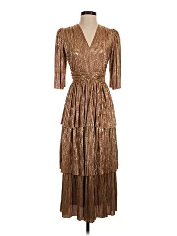Sabina Musayev Cocktail Dress (view 1)