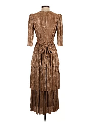 Sabina Musayev Cocktail Dress (view 2)
