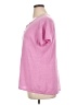 Talbots 100% Linen Pink Cardigan Size 0X - photo 5