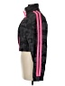 New Look 100% Polyester Graphic Black Track Jacket Size M - photo 5