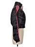 New Look 100% Polyester Graphic Black Track Jacket Size M - photo 4