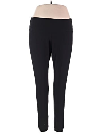 Bobbie Brooks Active Pants (view 1)