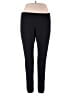 Bobbie Brooks Solid Black Active Pants Size 2X - photo 1