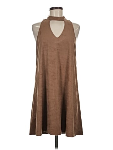 Abbeline Casual Dress (view 1)