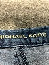 MICHAEL Michael Kors Blue Jeans Size 26 - photo 4