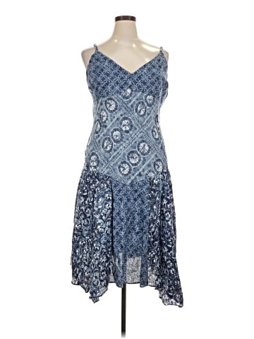 Lauren by Ralph Lauren Casual Dress (view 1)