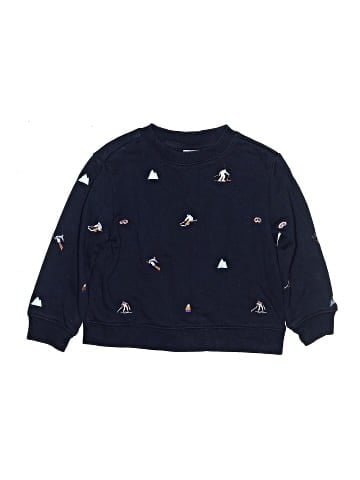 Janie and Jack Pullover Sweater (view 1)