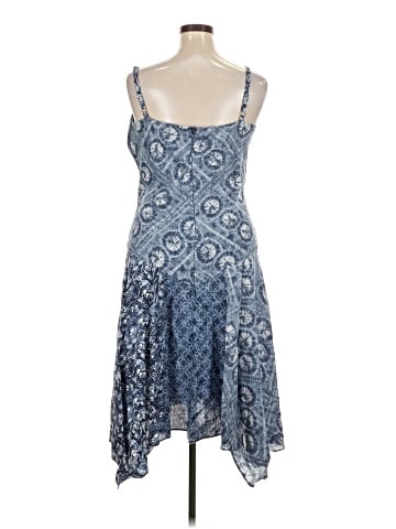 Lauren by Ralph Lauren Casual Dress (view 2)