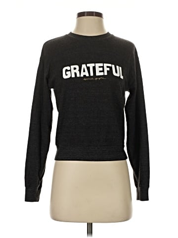 Spiritual Gangster Pullover Sweater (view 1)