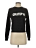 Spiritual Gangster Gray Pullover Sweater Size S - photo 1