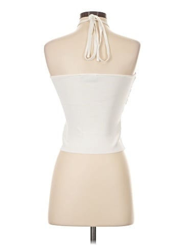 Zara Sleeveless Blouse (view 2)