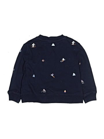 Janie and Jack Pullover Sweater (view 2)
