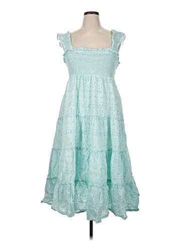 Crown & Ivy Casual Dress (view 1)