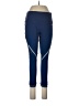 Avia Color Block Blue Active Pants Size L - photo 1