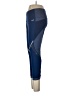 Avia Color Block Blue Active Pants Size L - photo 5