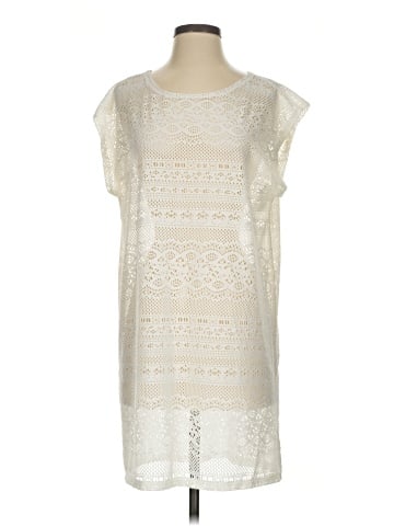 Merona Poncho (view 1)